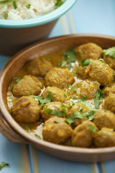 koftas Recipe from kashmir