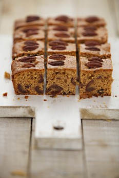 Fruit Cake Recipe