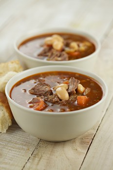 oxtail soup recipe