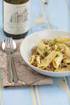 Pork Ragu Recipe