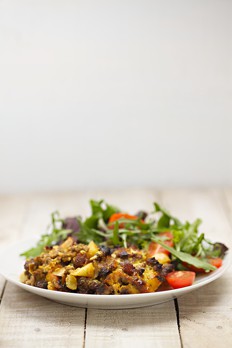 bobotie Recipe
