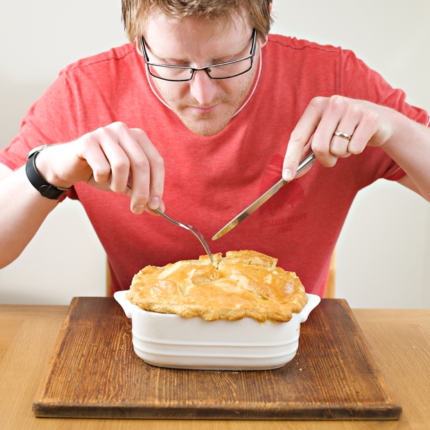cow pie