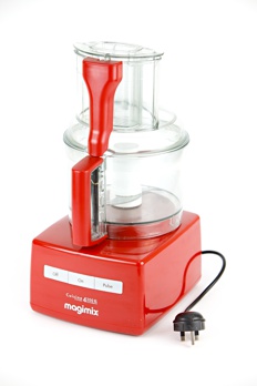 10 reason to use a food processor