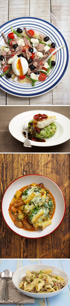 tip to make your food look better