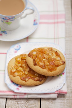 florentine cookies recipe