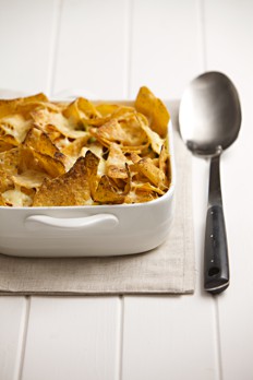 1487 tortilla topped veggie bake-MAIN