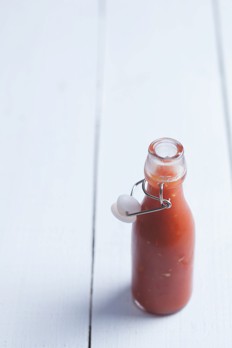 sugar-free gluten-free sweet chilli sauce