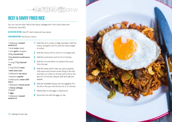 NOSH For Students Volume 2 - Image 13