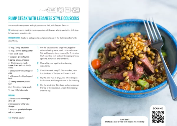 NOSH For Students Volume 2 - Image 14