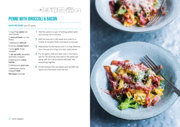 NOSH For Students Volume 2 - Image 8