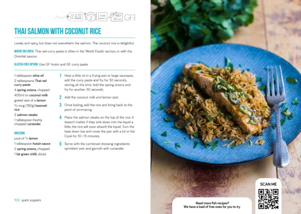 NOSH For Students Volume 2 - Image 10