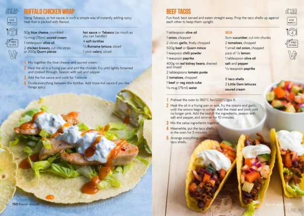NOSH For Students - Image 12