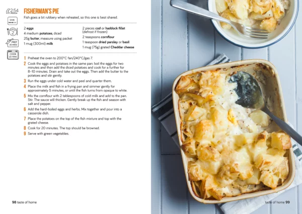 NOSH For Students - Image 9