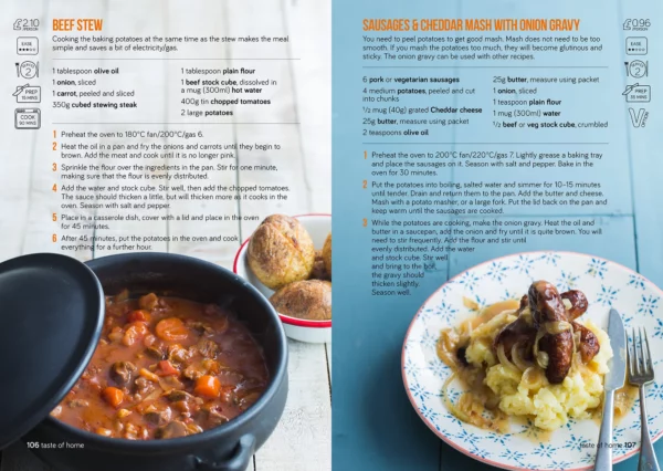 NOSH For Students - Image 10