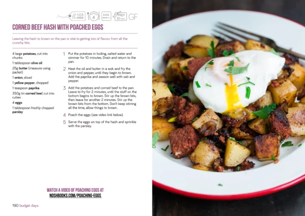 NOSH for Busy Mums and Dads - Image 12