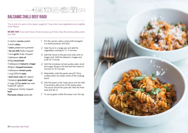 NOSH for Busy Mums and Dads - Image 5