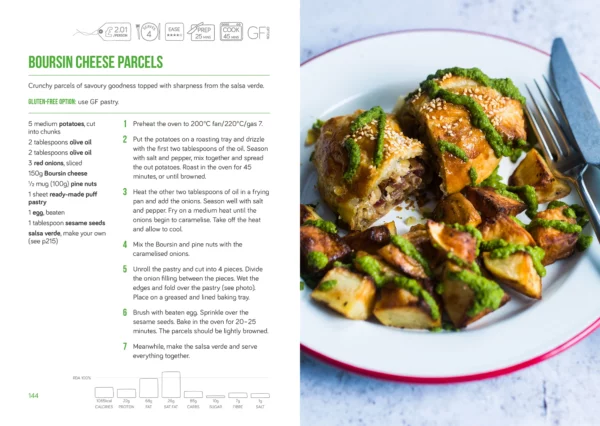NOSH Vegetarian - Image 12