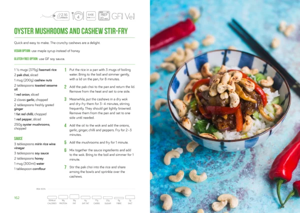 NOSH Vegetarian - Image 15