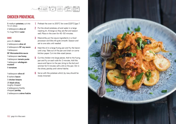 NOSH Gluten-Free - Image 11
