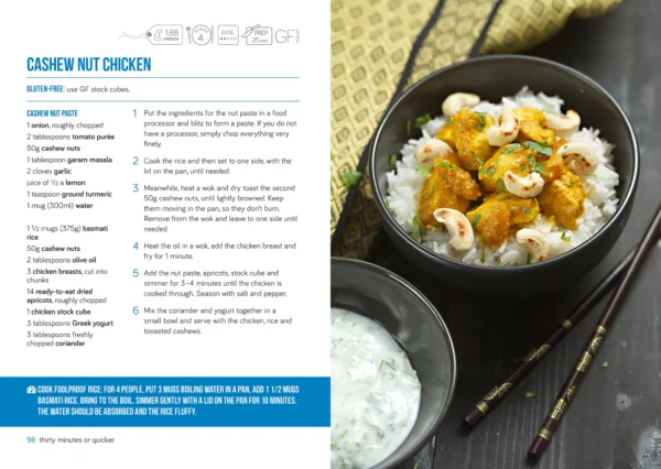 NOSH Quick & Easy - Image 10