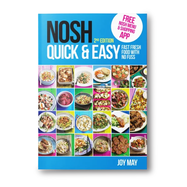 NOSH Quick & Easy