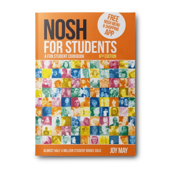 NOSH For Students