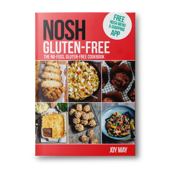NOSH Gluten-Free