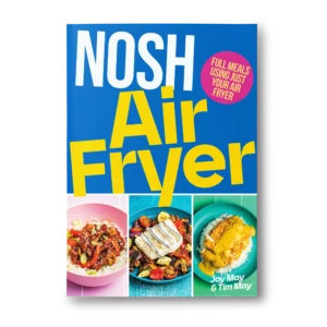 NOSH Air fryer